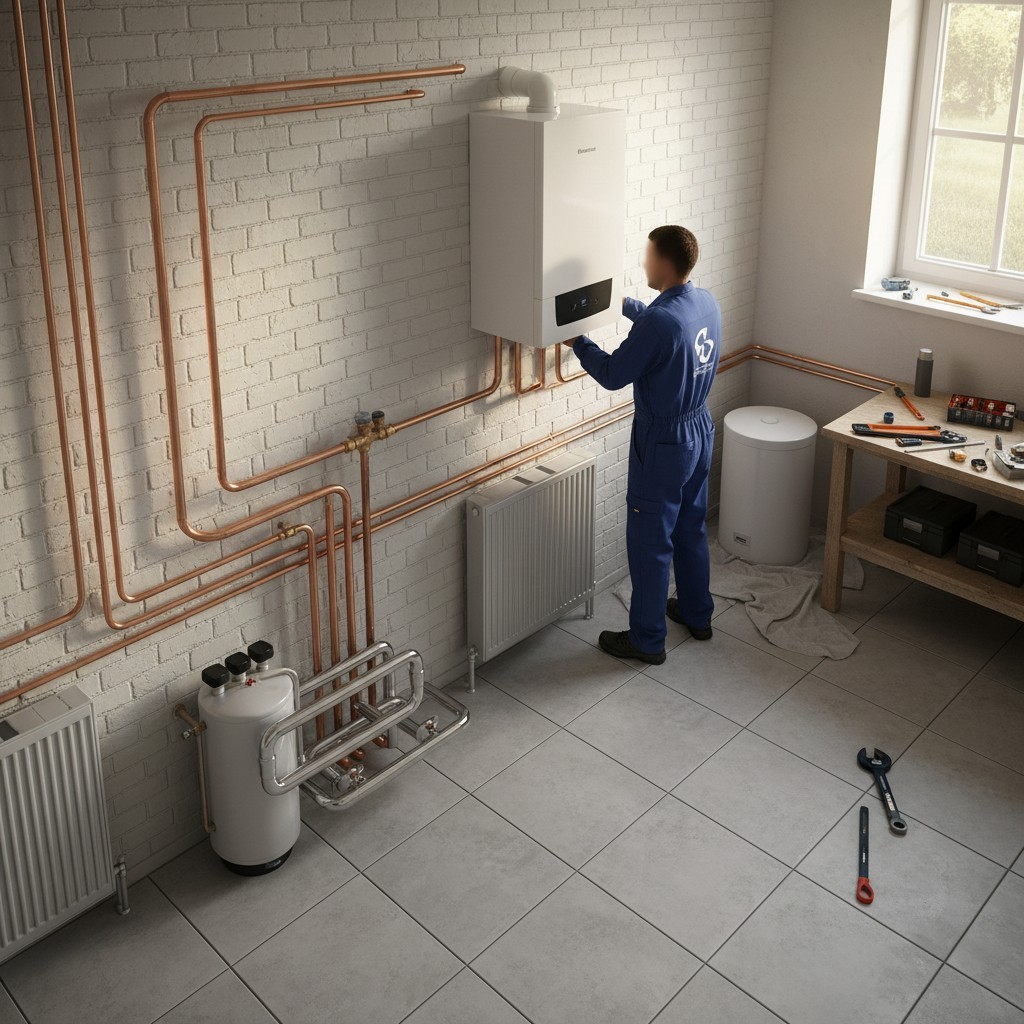 EUROCHAUFFE SERVICE